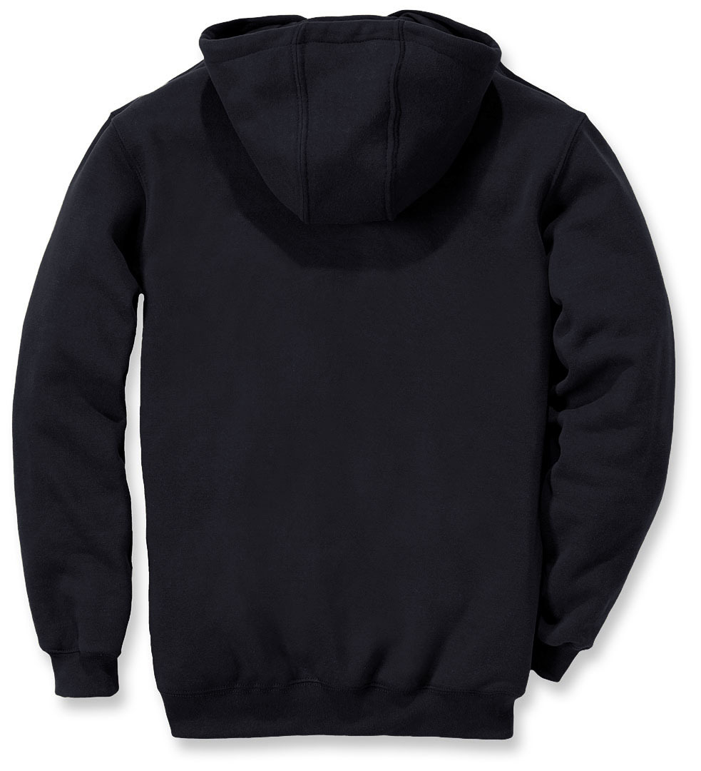 Carhartt Midweight Hanorac negru XL Figura 3