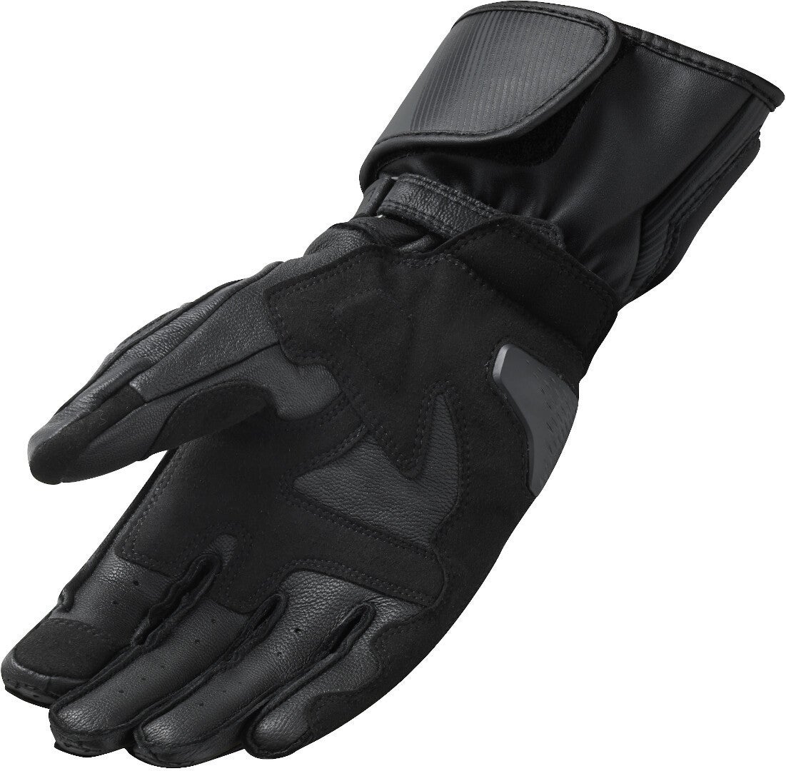 Revit Metis 2 Motorcycle Gloves black M Figure 2