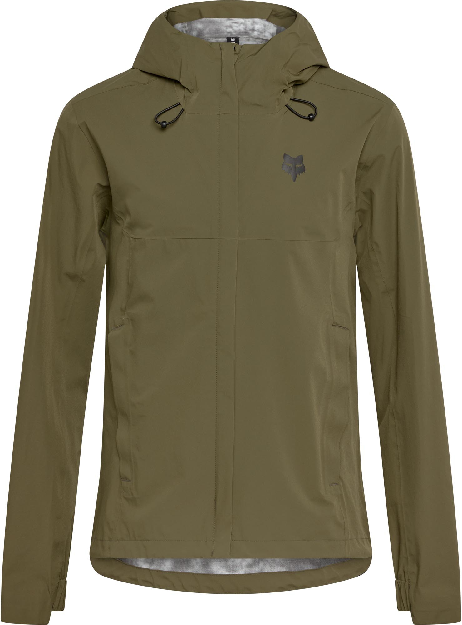 FOX Ranger Water Fietsjas Olive L Figuur 1