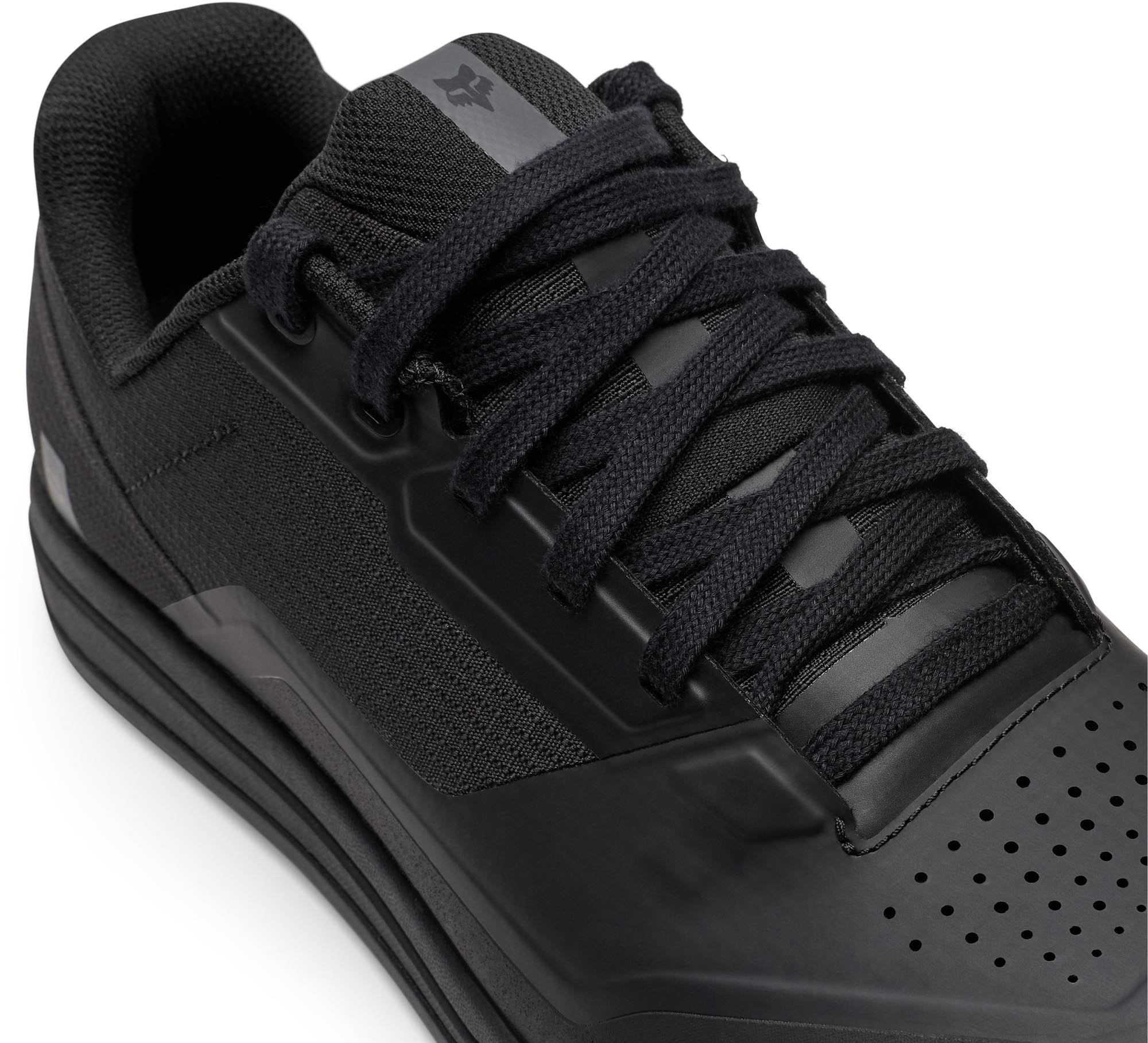 FOX Union Flat Bicycle Shoes black 45 Figure 8