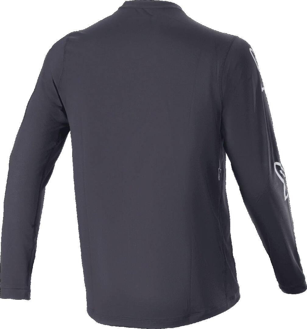 Alpinestars A-Dura Switch Langarm Jugend Fahrrad Jersey S Abbildung 2