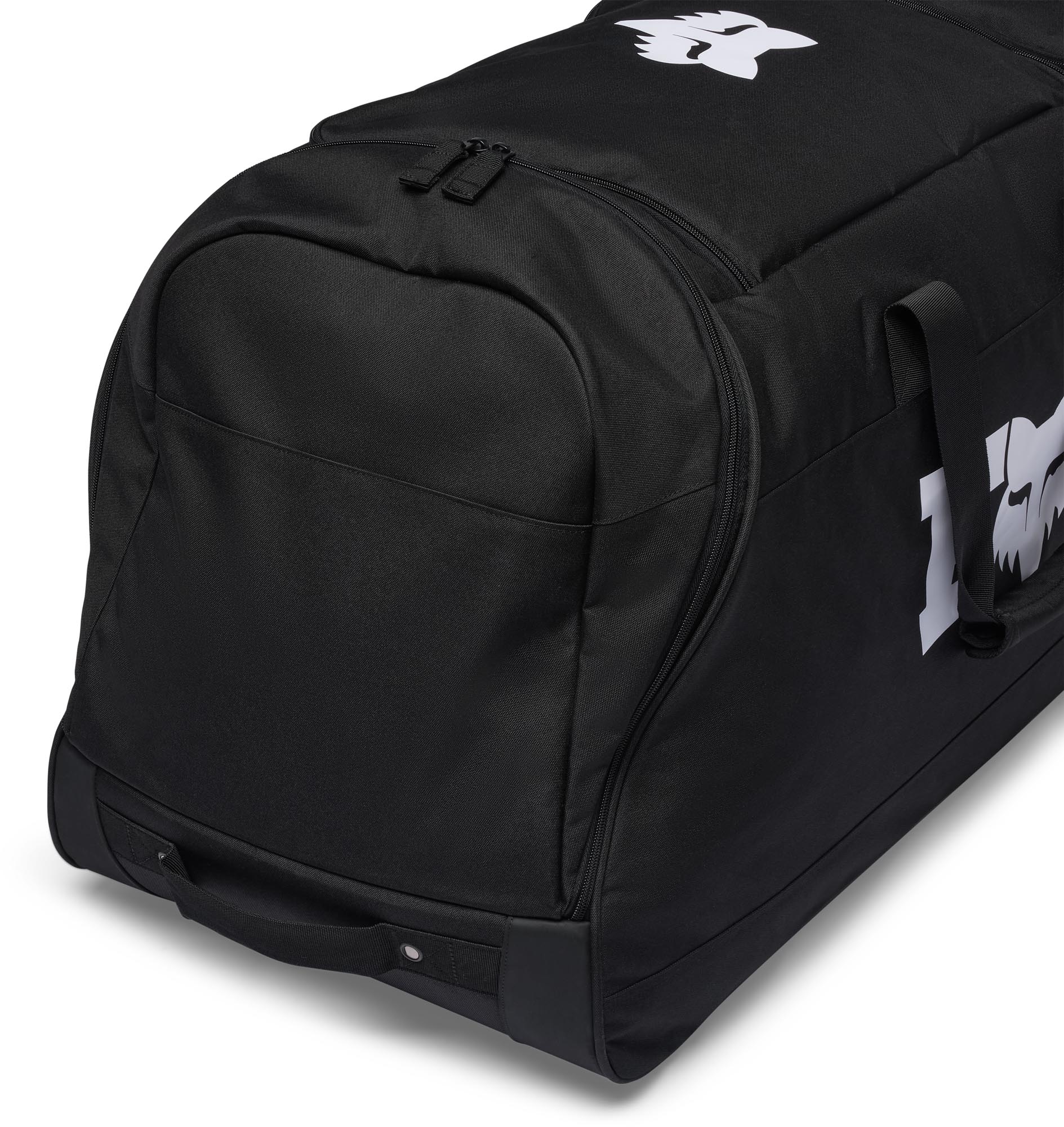 FOX 180 Roller Borsa dell'attrezzatura nero Figura 4
