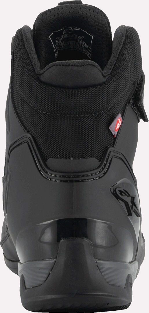 Alpinestars Austral GTX Pantofi de motocicletă impermeabili 13,5 (47,5) Figura 5