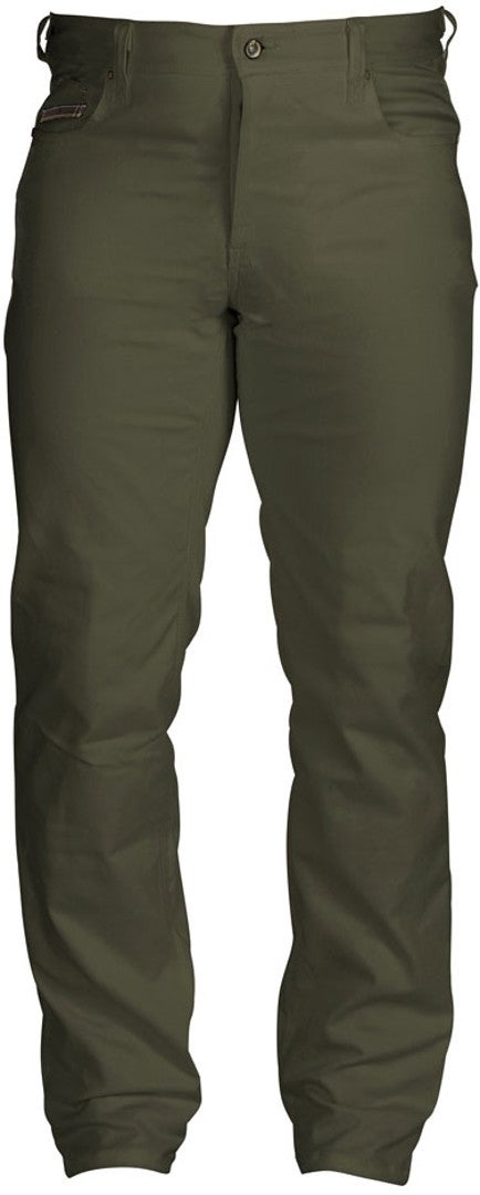 Furygan C12 Jeans de moto Vert militaire 44 Figure 1