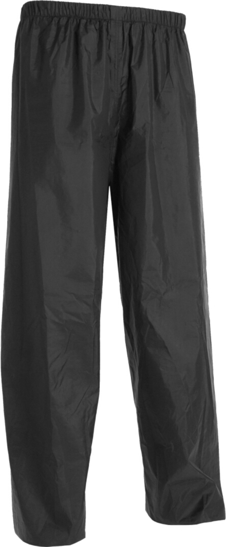 Side view of Acerbis Line Two Piece Motorcycle Rain Suit