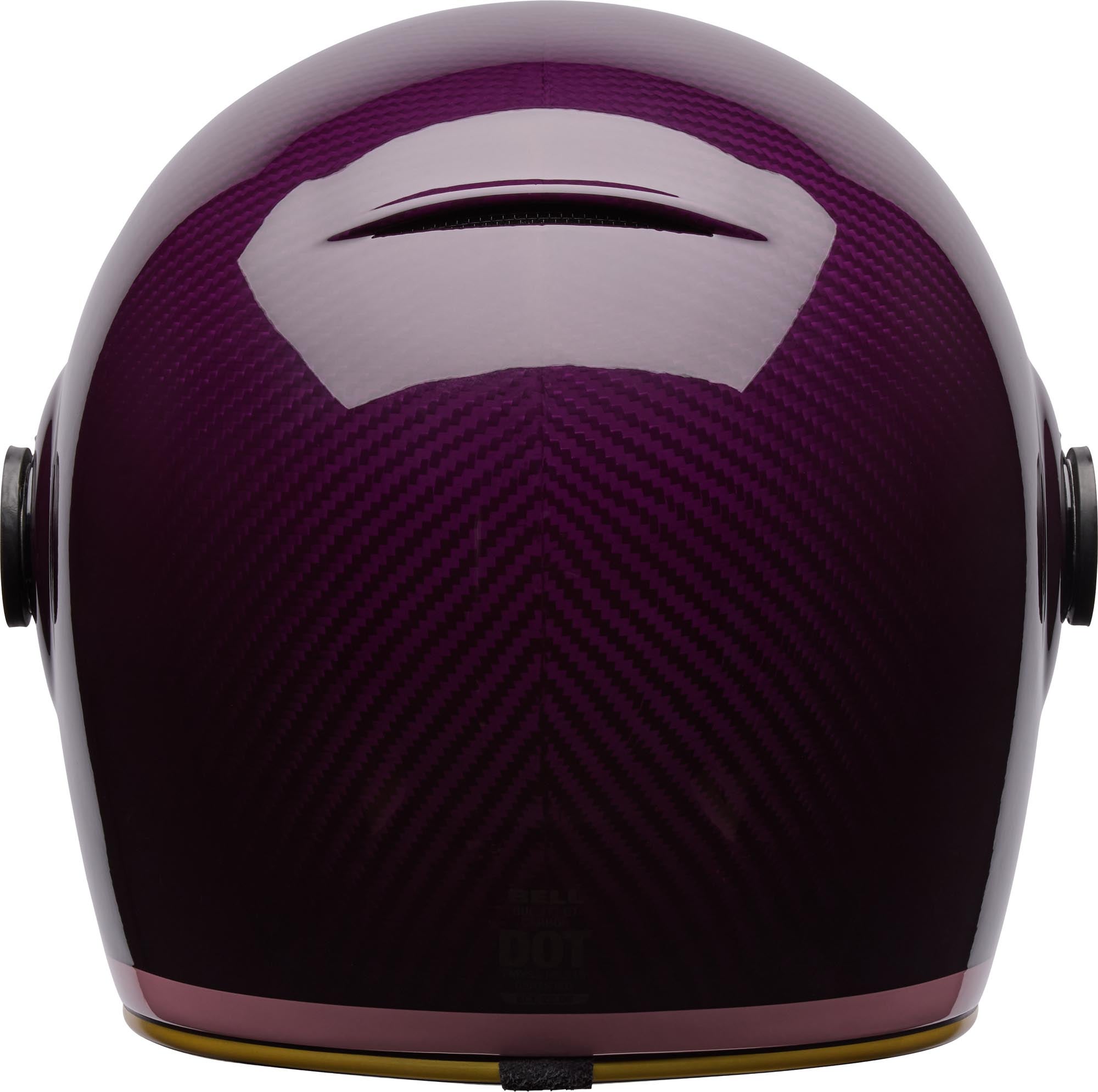 Bell Bullitt GT Lane Logo Carbon Casque rose XL (61/62) Figure 4