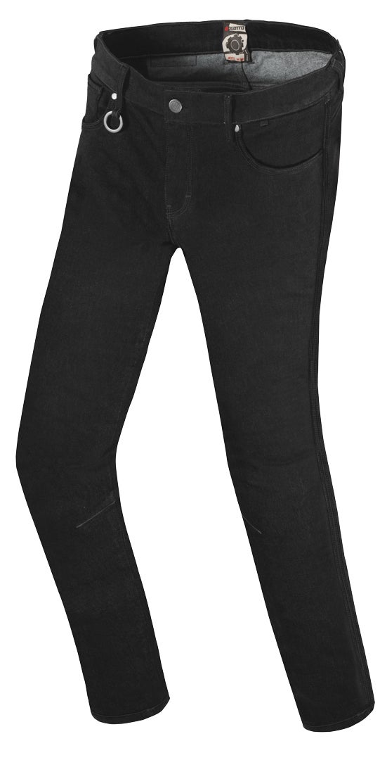 Bogotto Jokisu Motorcycle Jeans-image-240420940