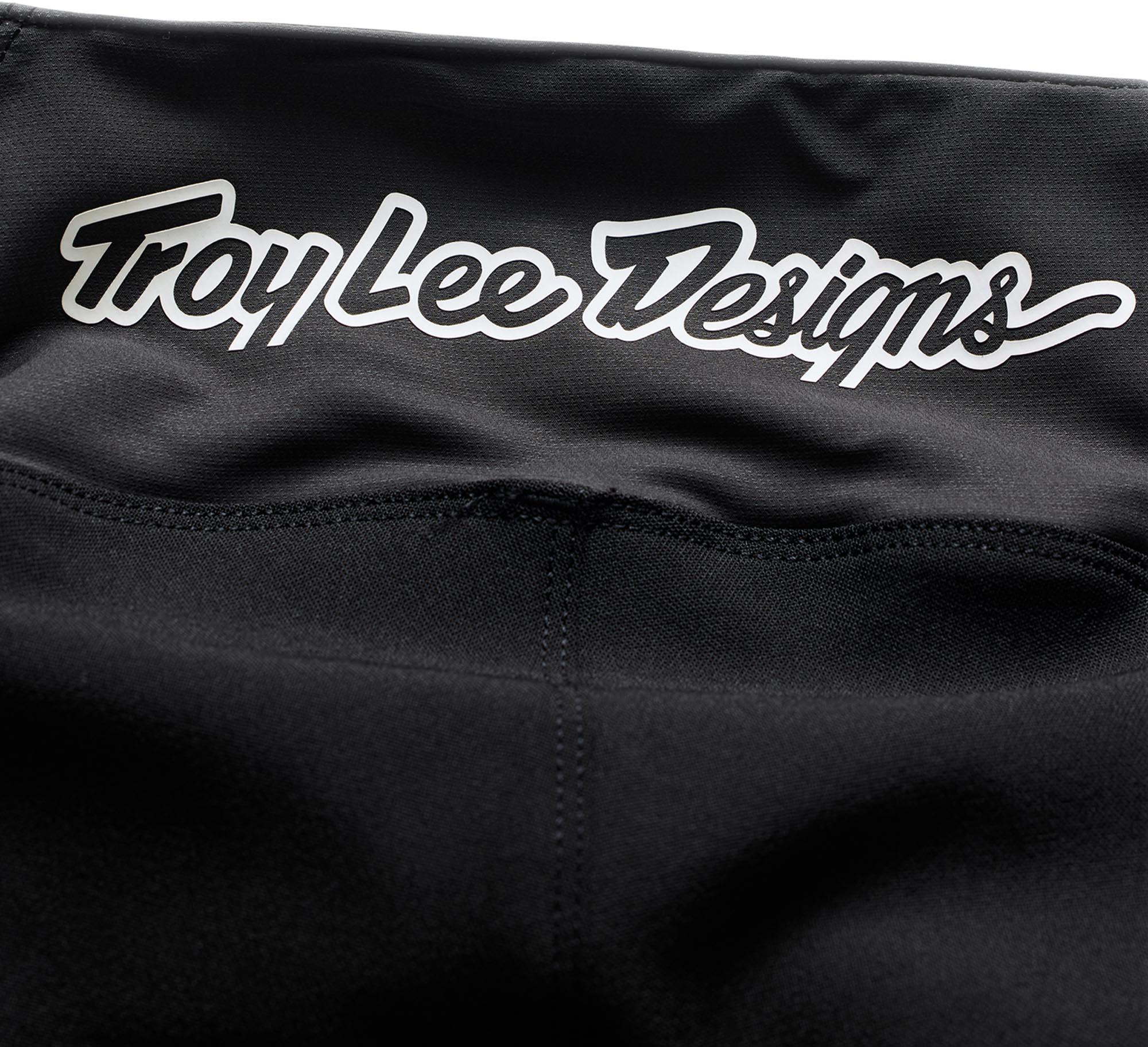 Troy Lee Designs SE Pro Solo Motocrossbukser Sort 32 Figur 7