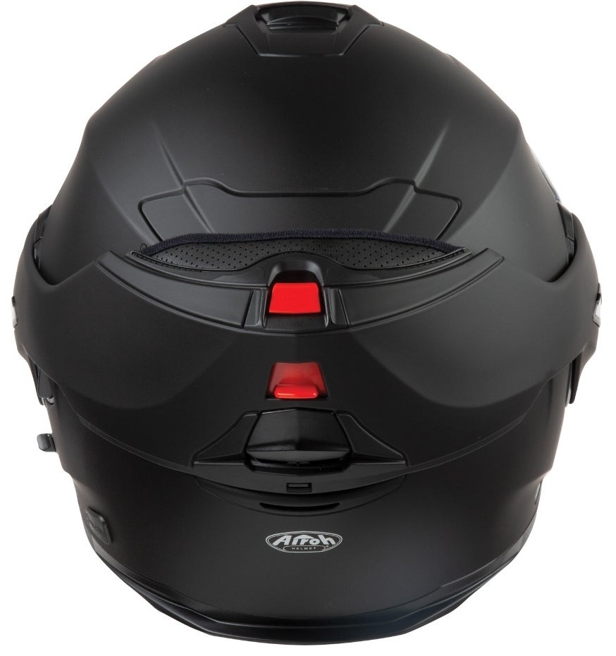 Airoh Rev 19 Color Casco nero opaco L (59/60) Figura 3