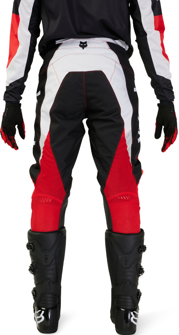 FOX 180 Nitro Motocross Hose rot 36 Abbildung 6