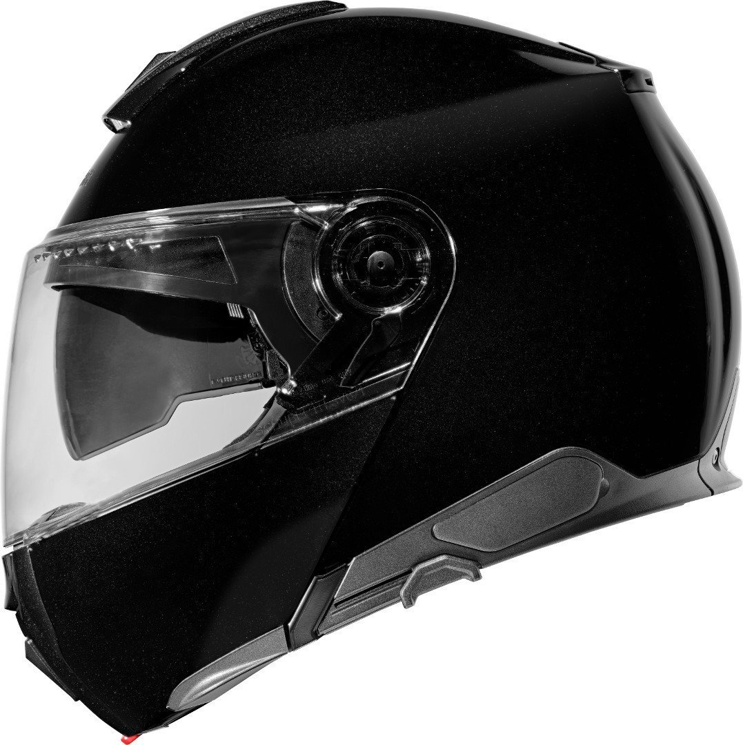 Schuberth C5 Klapphelm schwarz XXL (63) Abbildung 2
