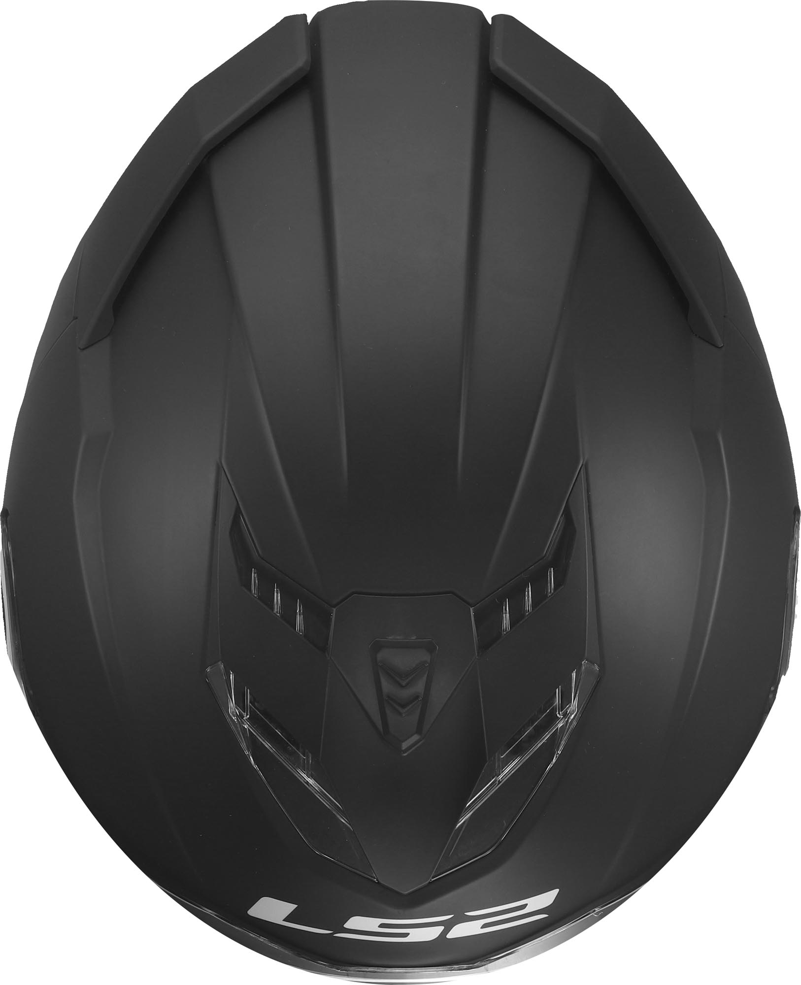 LS2 FF818 Storm III Kask Black Matt L (59/60) Rysunek 13