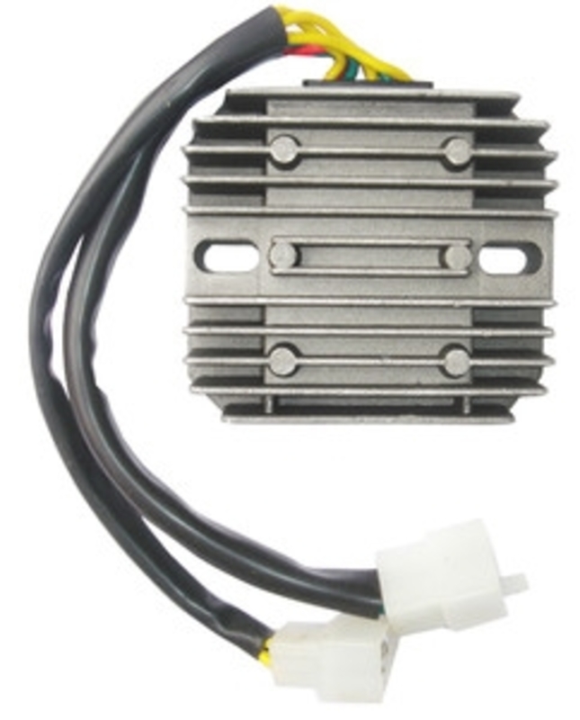 TECNIUM Regulator av DZE Figur 1