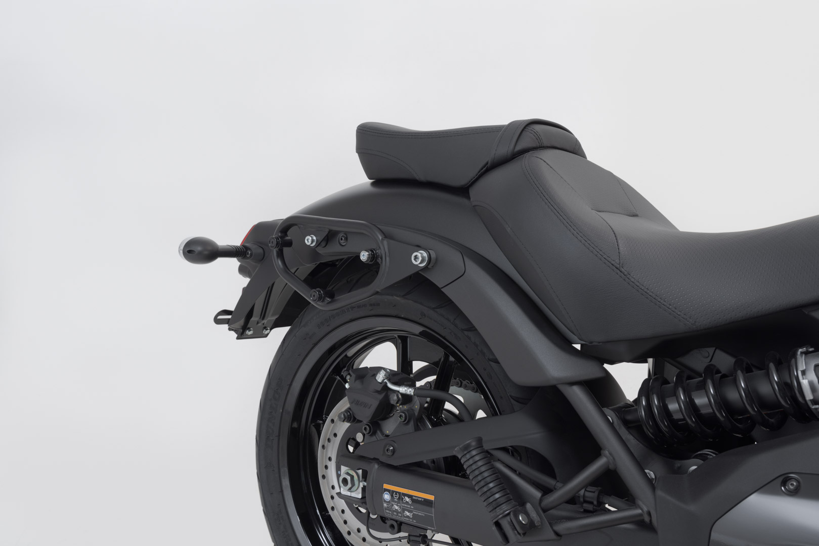 SW-Motech SLC portavion lateral dreapta - Kawasaki Vulcan S (16-). Figura 3