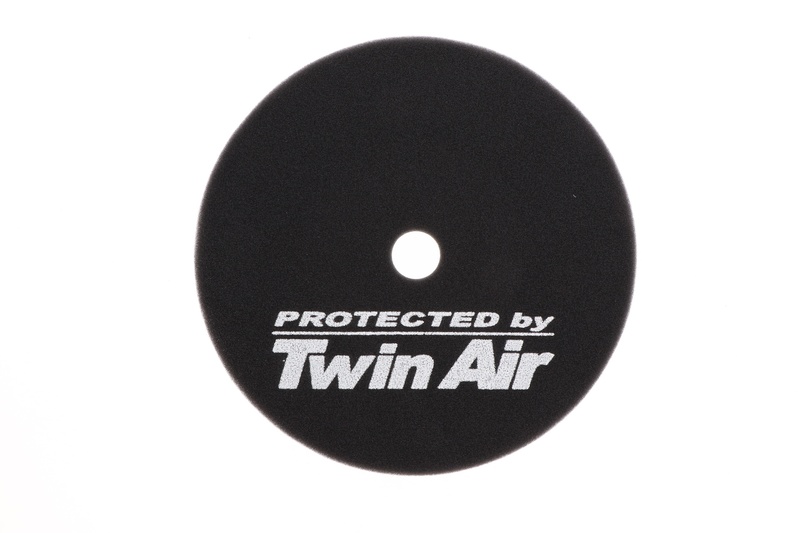 TVÄRLUFT Skivskydd ⌀ 310 mm Figur 5