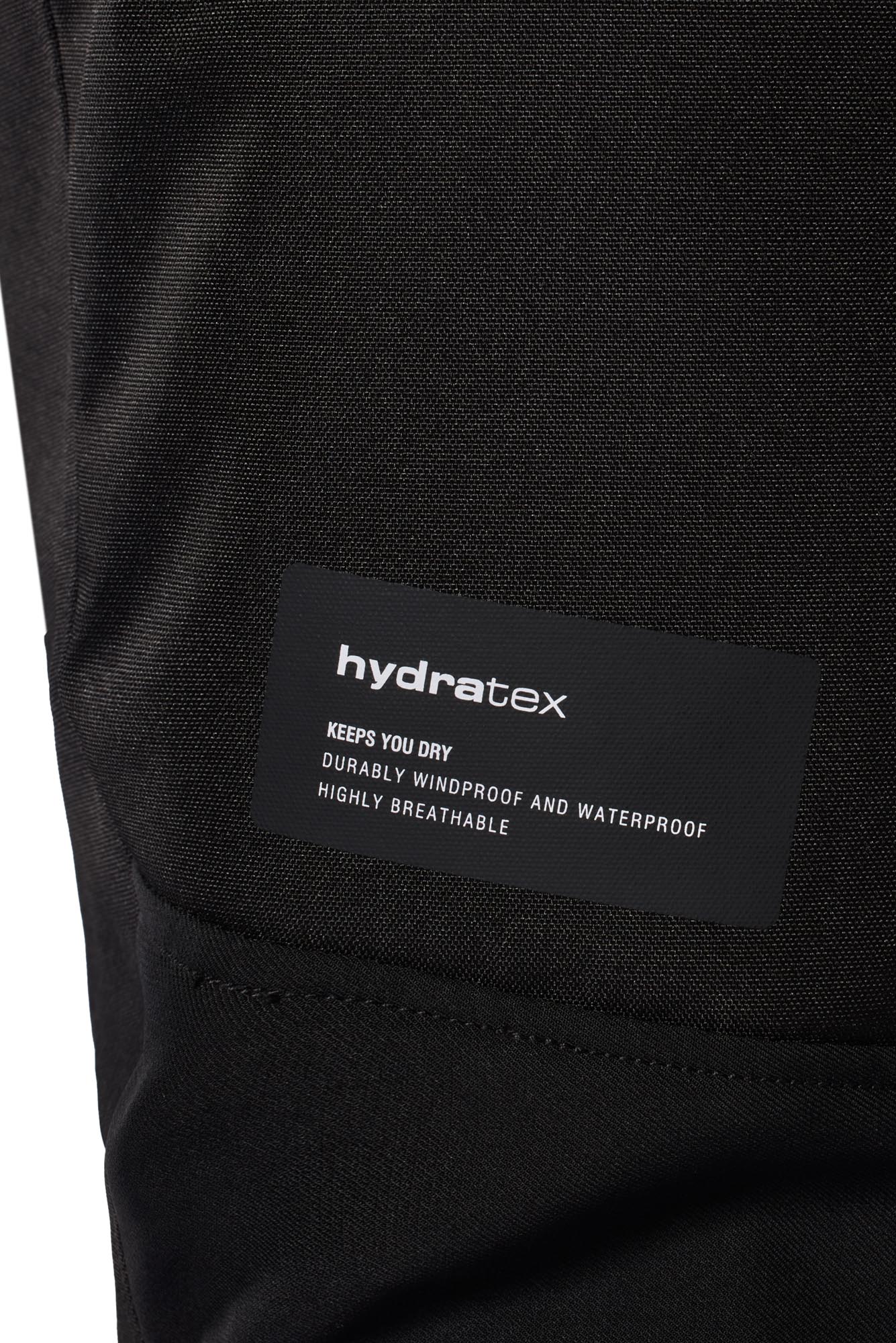 Side view of Revit Outback 5 H2O waterproof Motorcycle Textile Pants