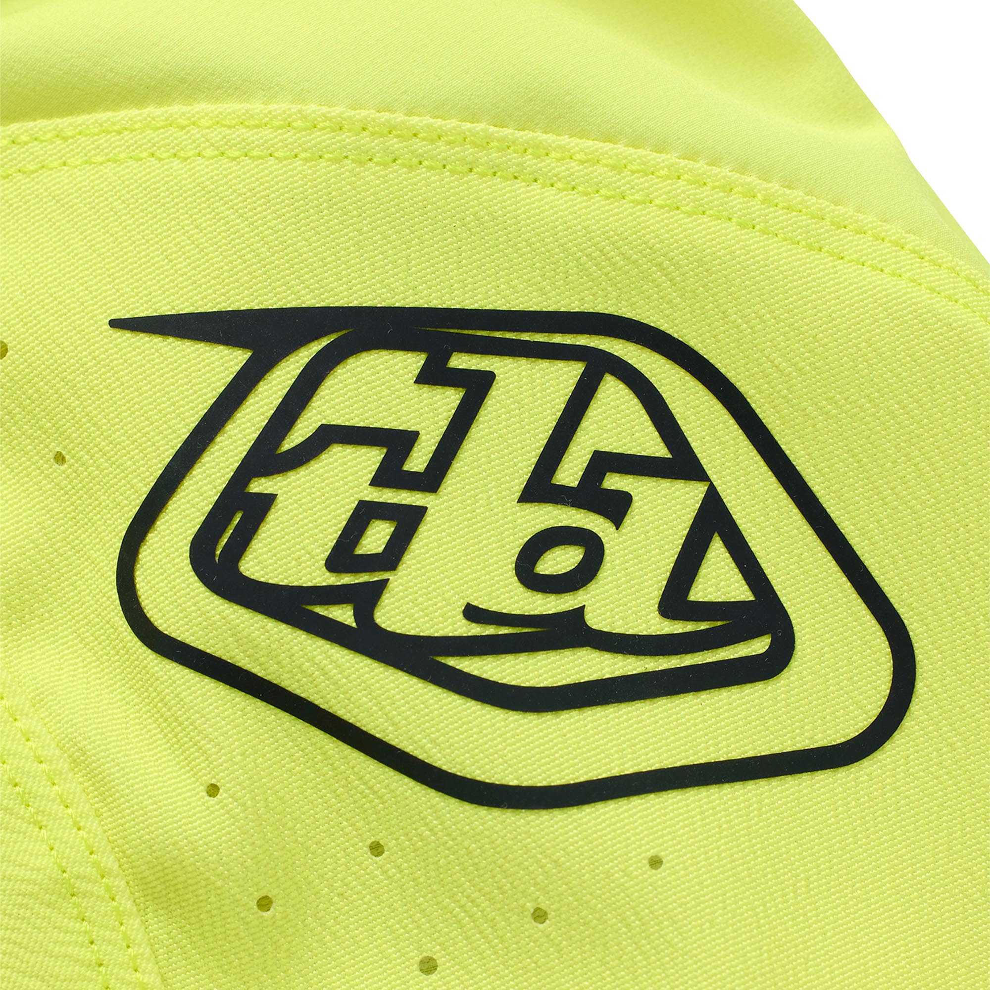 Side view of Troy Lee Designs SE Pro Solo Motocross Pants