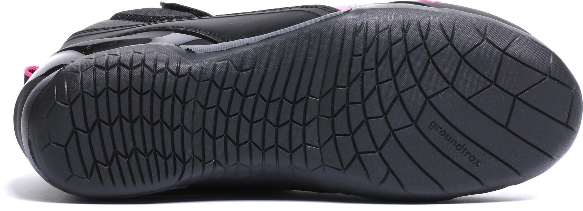 Dainese Herian Air Damer Motorcykelsko 38 Figur 4