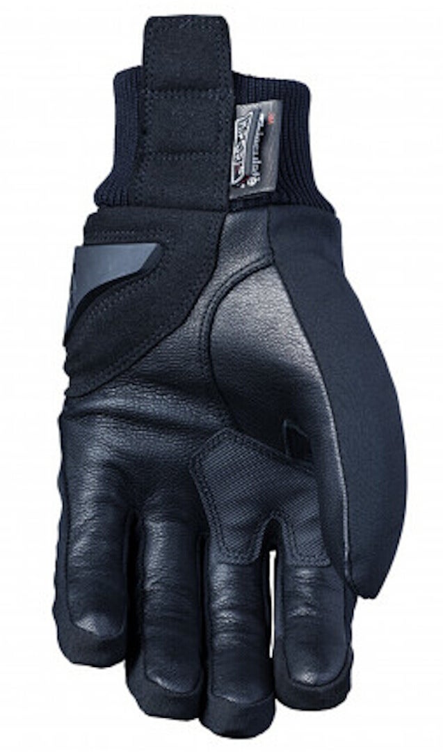 Five WFX Frost Luvas de motocicleta femininas L Figura 2