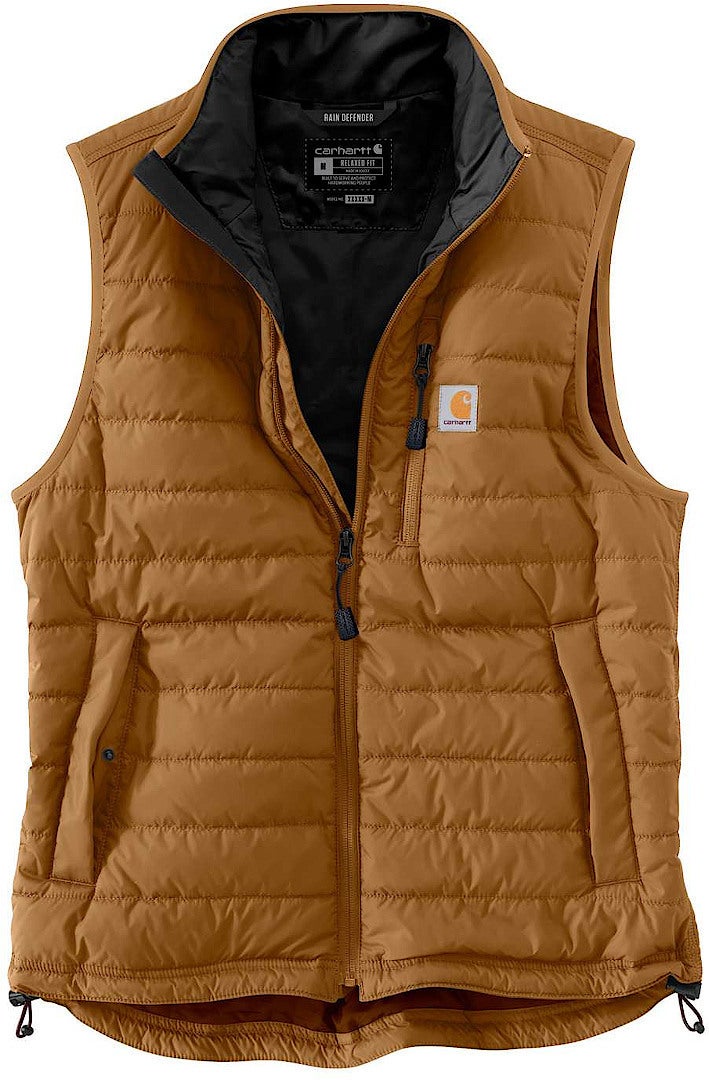 Carhartt Gilliam Vest-image-1044843502