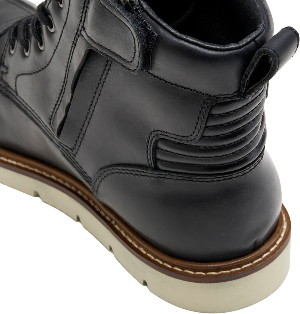 XPD X-Village H2Out waterproof Motorcycle Boots 43 Figure 6