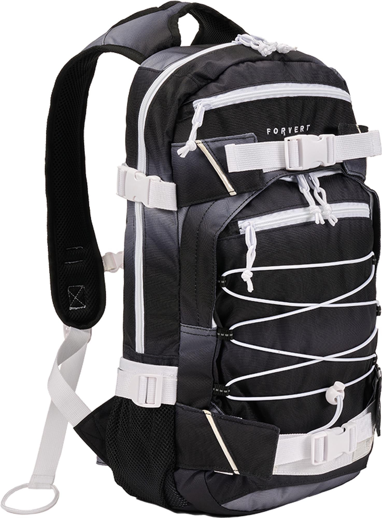 Brandit Forvert Louis Pathway Backpack Figure 1