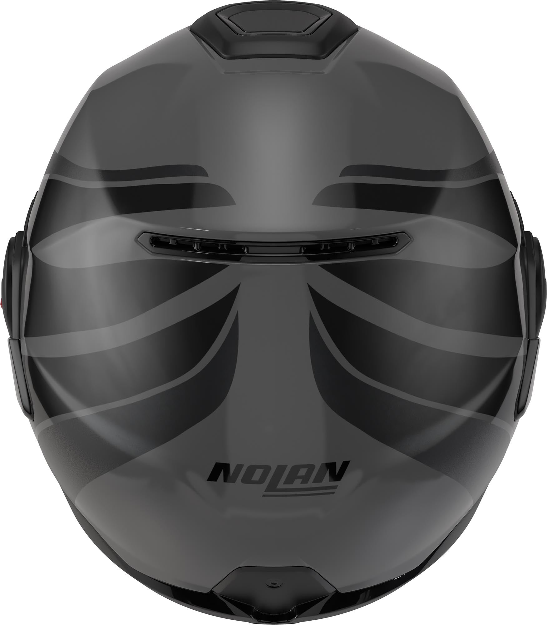 Nolan N120-1 Fluente Шлем чёрный/серый XXS (54) Рисунок 6