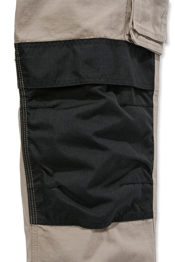 Carhartt Multi Pocket Ripstop Hose hellgrau 36 L32 Abbildung 6