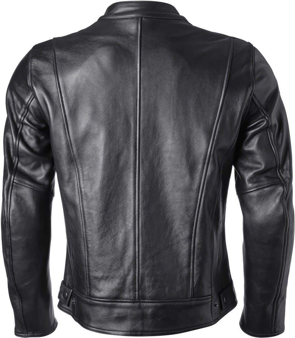 GMS The Roland Stones Motorcycle Leather Jacket M Figure 2