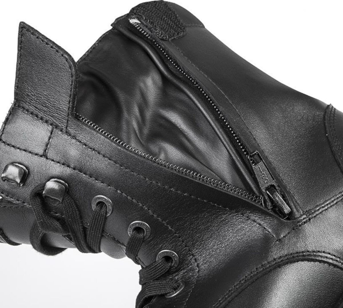 Stylmartin Jack Motorcycle Boots 40 Figure 7