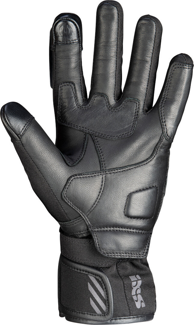 IXS Glasgow-ST 2.0 Damer Motorcykel Handskar S Figur 2