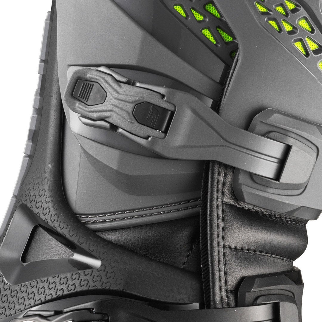 Gaerne SG22 Gore-Tex Enduro Botas de Motocross 48 Figura 6