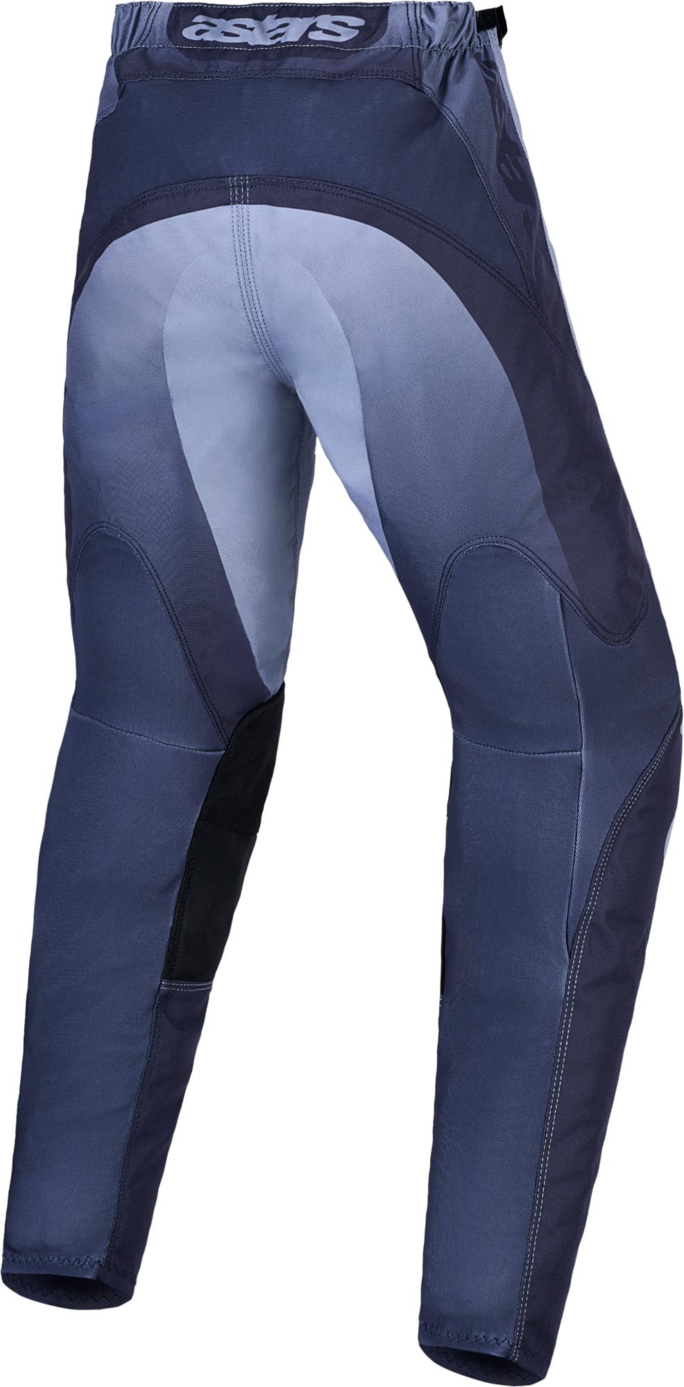 Alpinestars Fluid Amber Jugend Motocross Hose 30 Abbildung 2