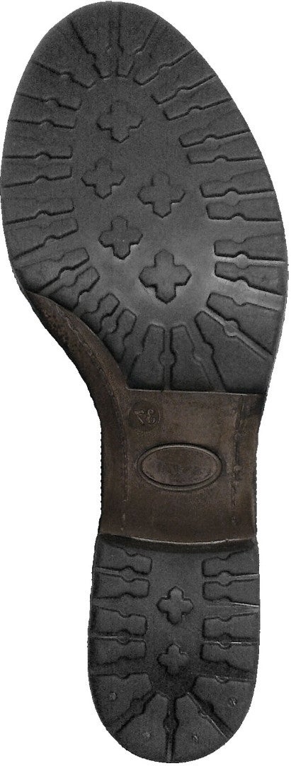 Falco Ayda 2 Bottes de moto de dames Marron 37 Figure 2