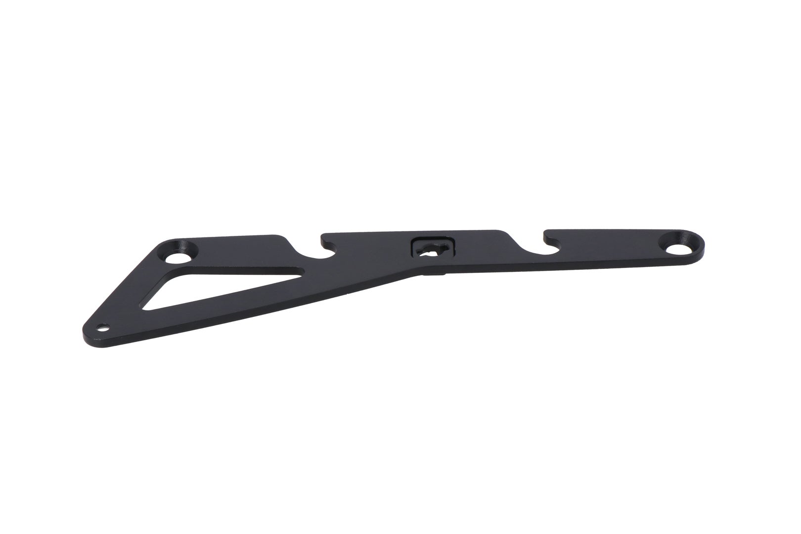 SW-Motech SLH side luftfartsselskab LH1 venstre - Harley-Davidson Softail Deluxe (17-). For LH1. Figur 1