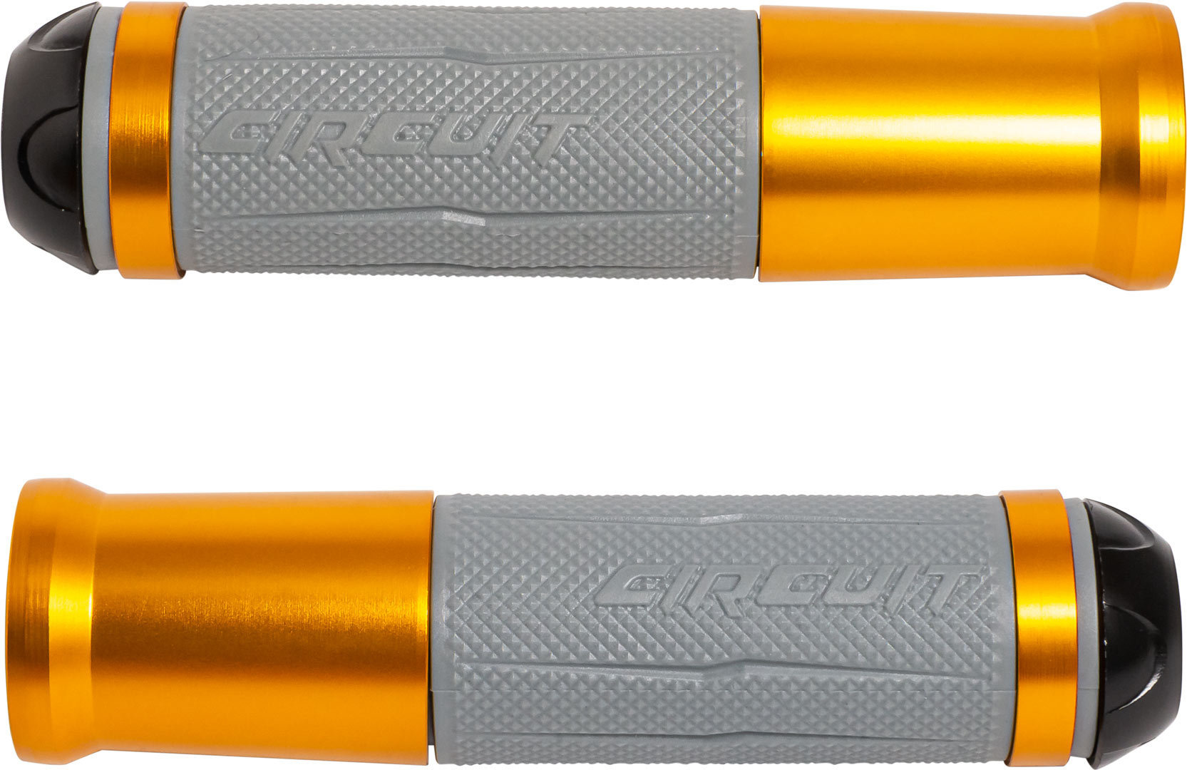 Circuit Equipment SILVERSTONE Priză gri/auriu Figura 2
