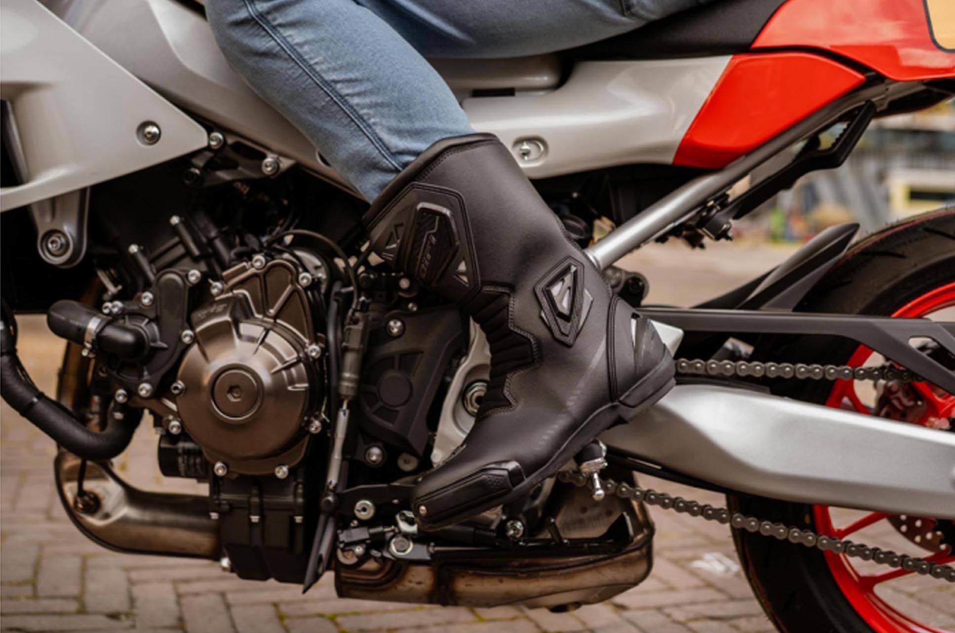 DIFI Drift Cizme de motocicletă 41 Figura 2