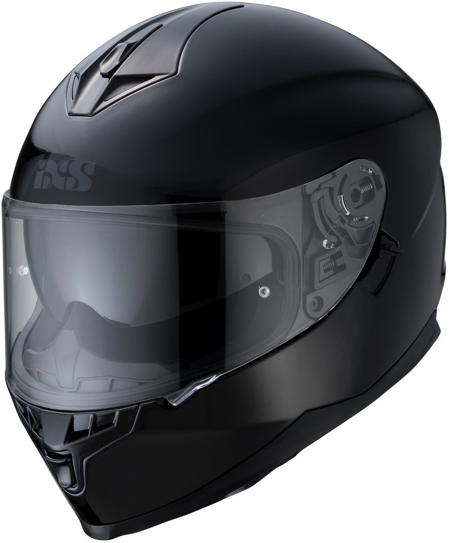 IXS 1100 1.0 冑 黑色 男（57/58） 圖1