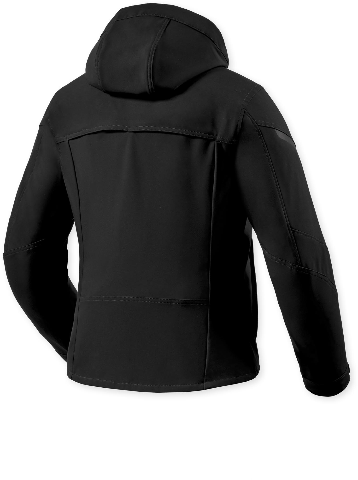Revit Afterburn 2 H2O waterproof Ladies Motorcycle Textile Jacket black 46 Figure 2