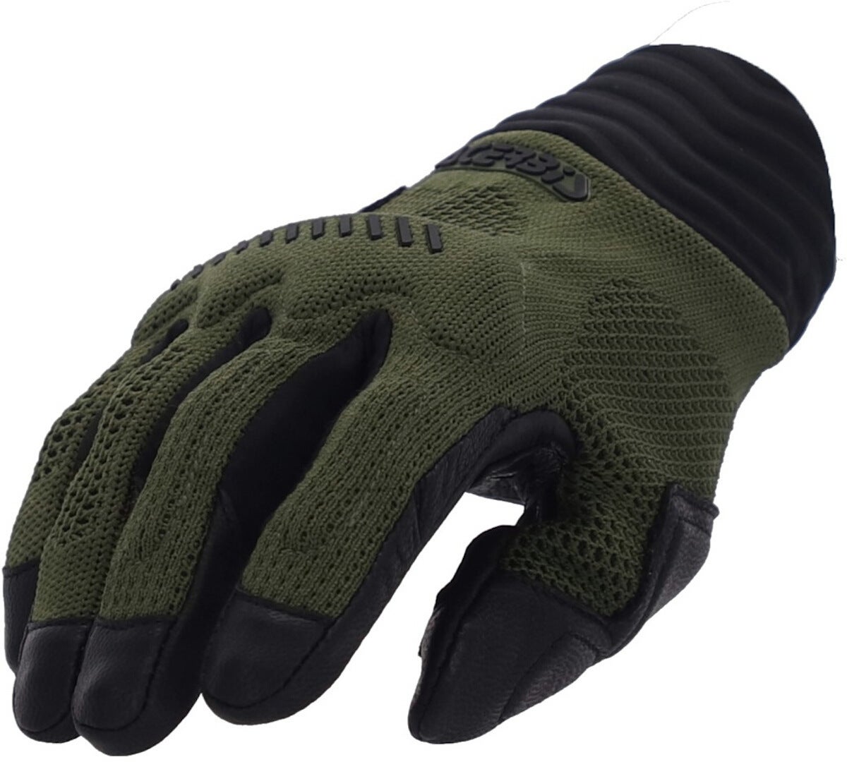 Acerbis Maya Gants de moto Vert 2XL Figure 1