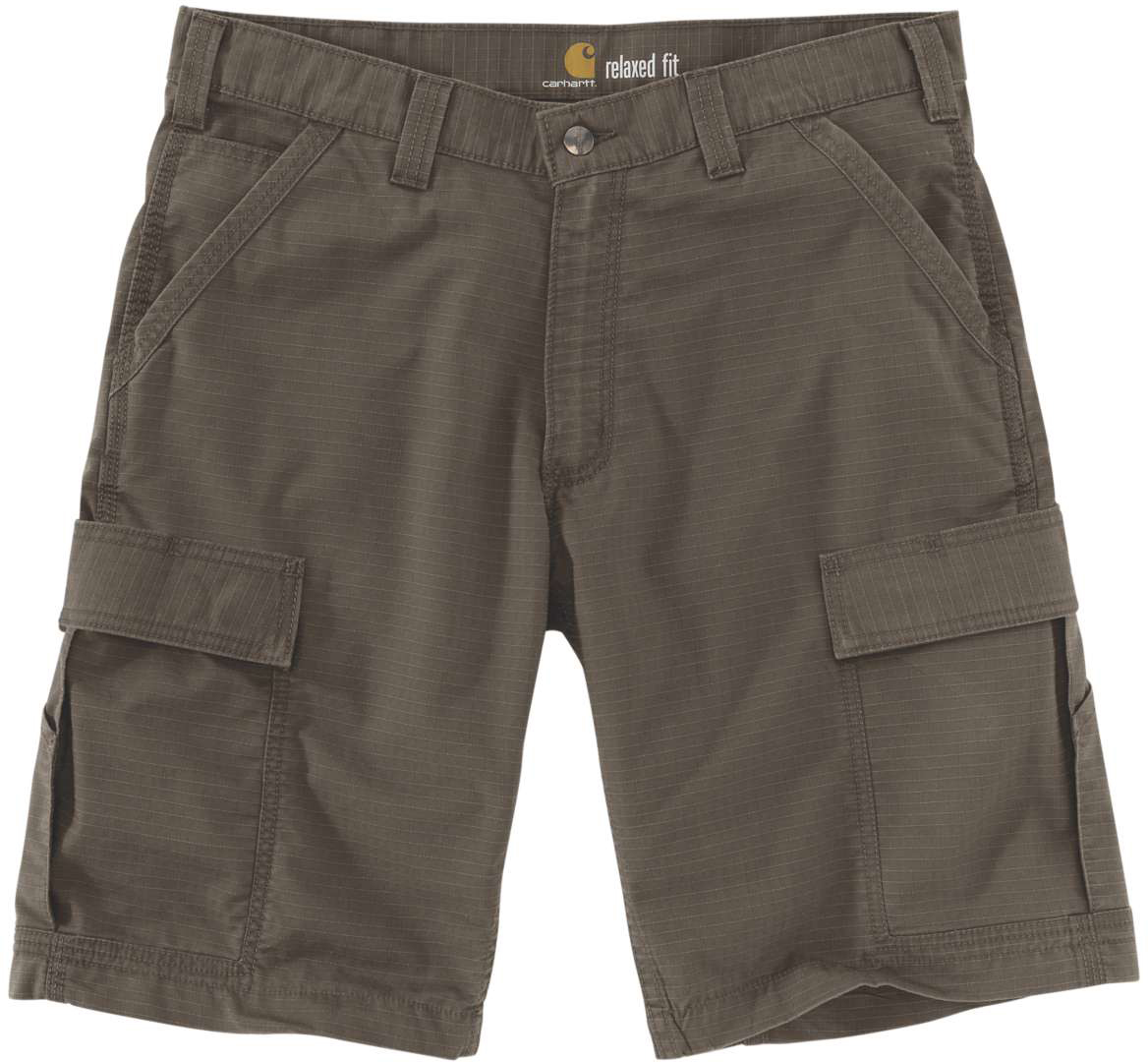 Carhartt Force® Broxton Cargo Шорты Тёмно-серый 42 Рисунок 1