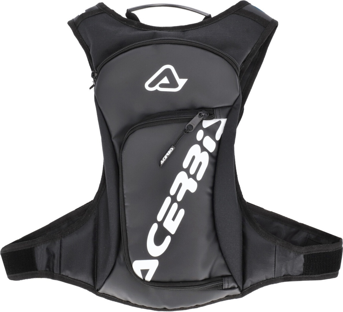 Acerbis Acqua Logo 5L Rucsacul de hidratare alb/negru Figura 6
