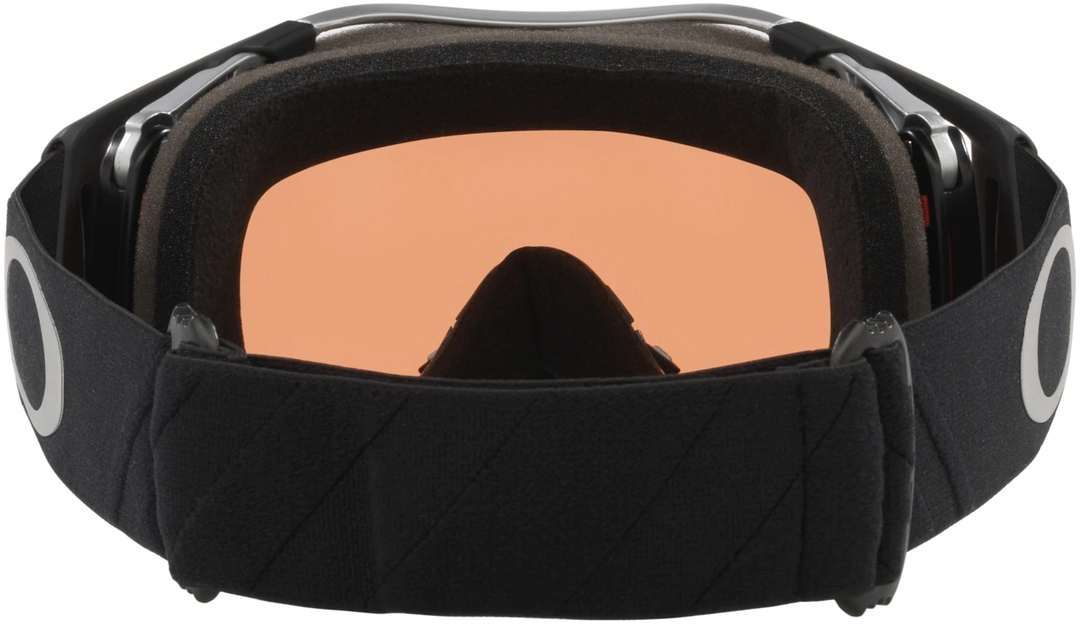 Oakley Airbrake Prizm Ochelari de motocross Negru/Bronz Figura 3