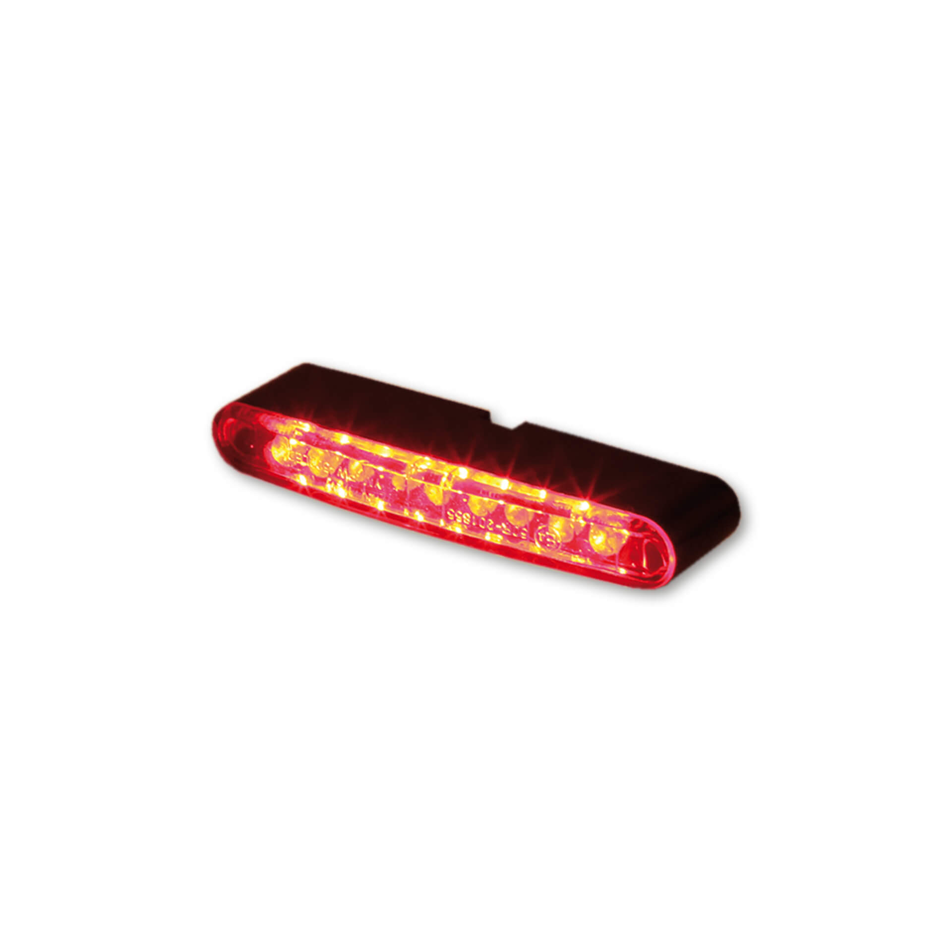 HIGHSIDER STRIPE LED Rücklicht Roșu Figura 4
