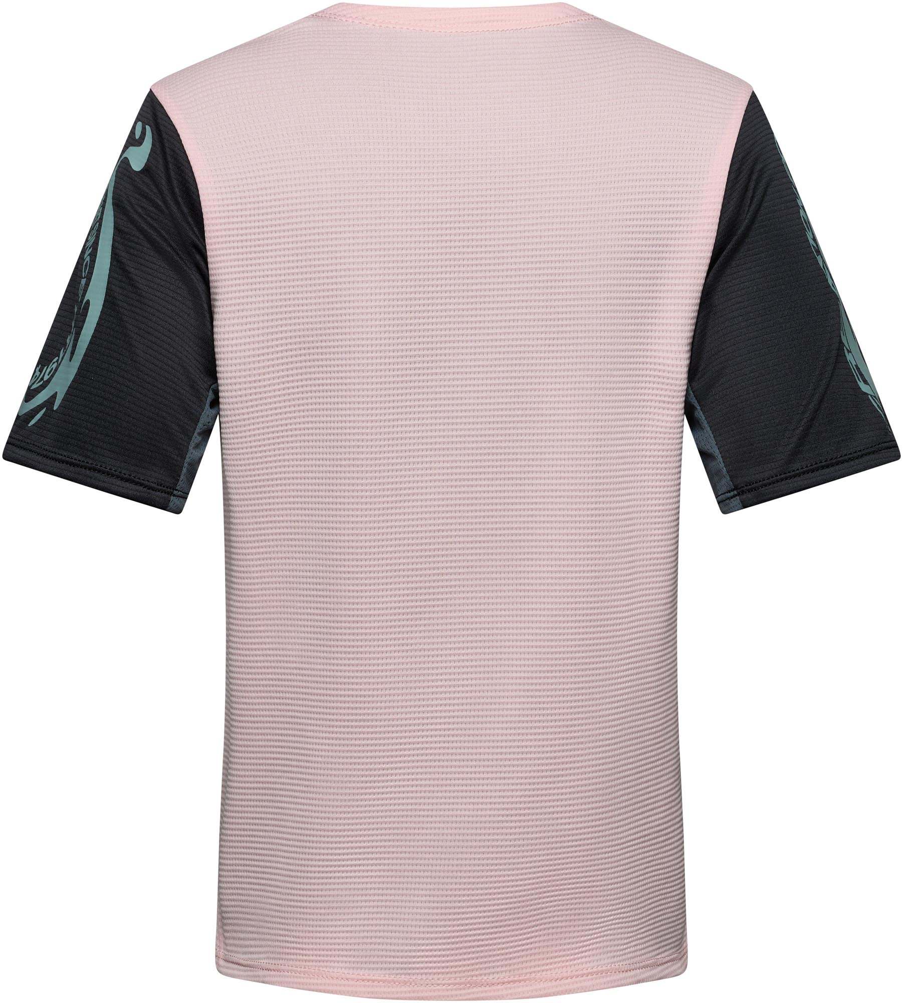 FOX Defend Creation Maglia Giovanile da Bicicletta rosa YXL Figura 2