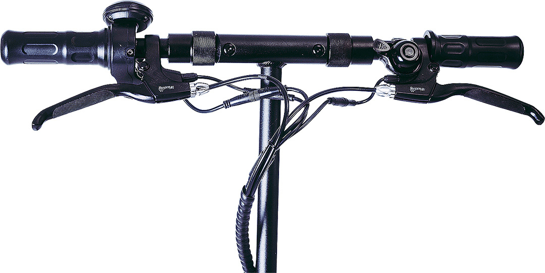 Skotero Stepley Trotinetă electrică Figura 6