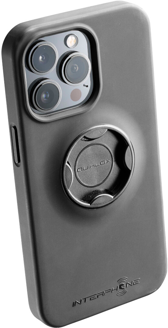 Interphone Quiklox Husă pentru smartphone iPhone 13 Pro Figura 1