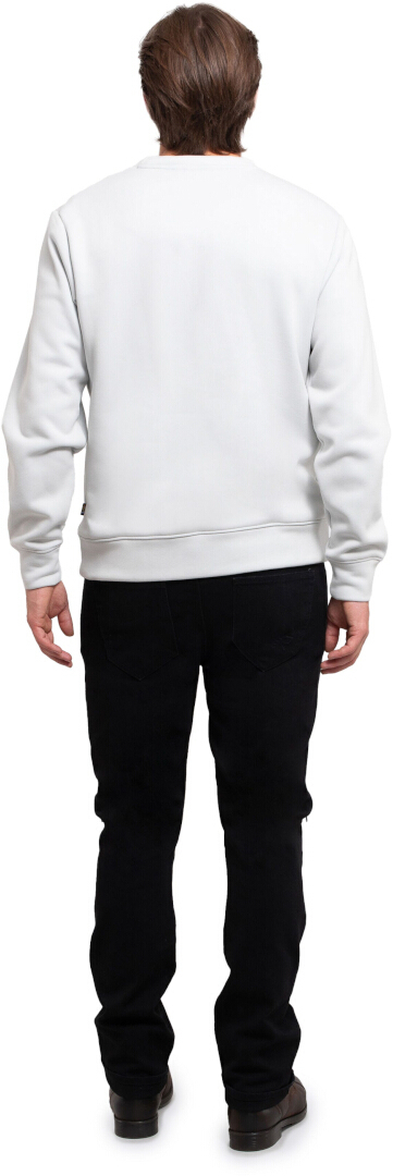Rukka Team-R Pullover hellgrau 3XL Abbildung 6