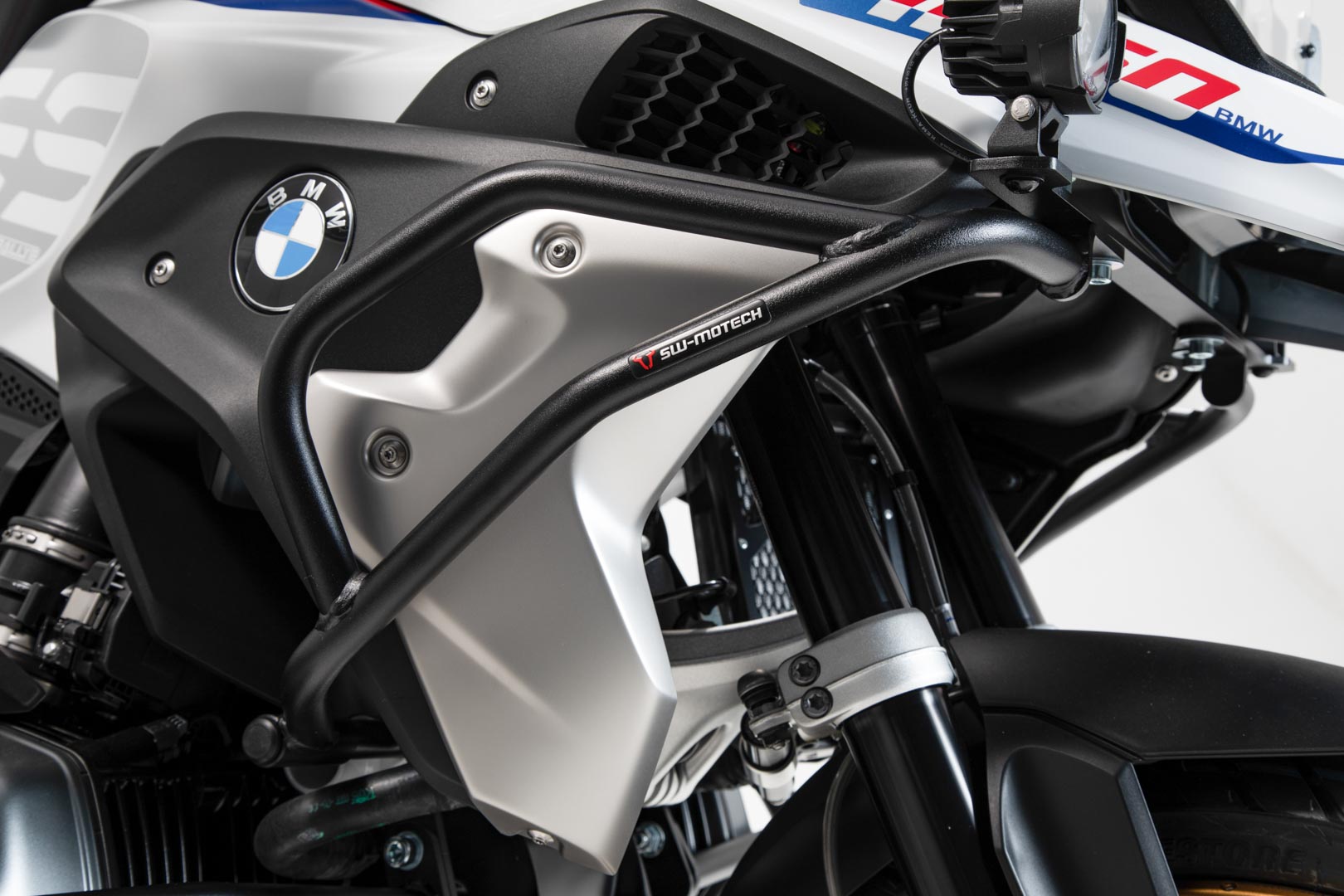 SW-Motech Adventure set Protecție - BMW R 1250 GS (18-). Figura 3
