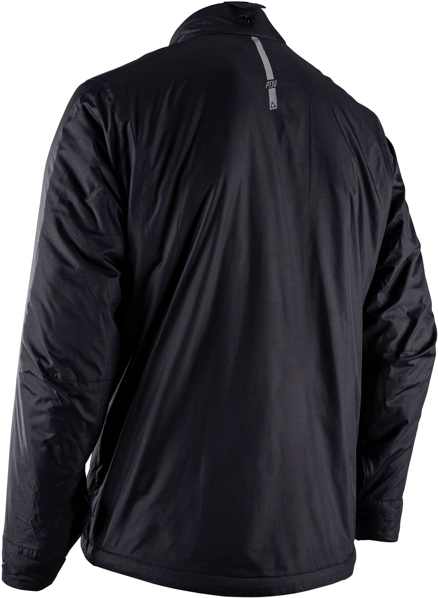Leatt ADV Multitour 8.5 Veste textile imperméable Noir/bronze 2XL Figure 6